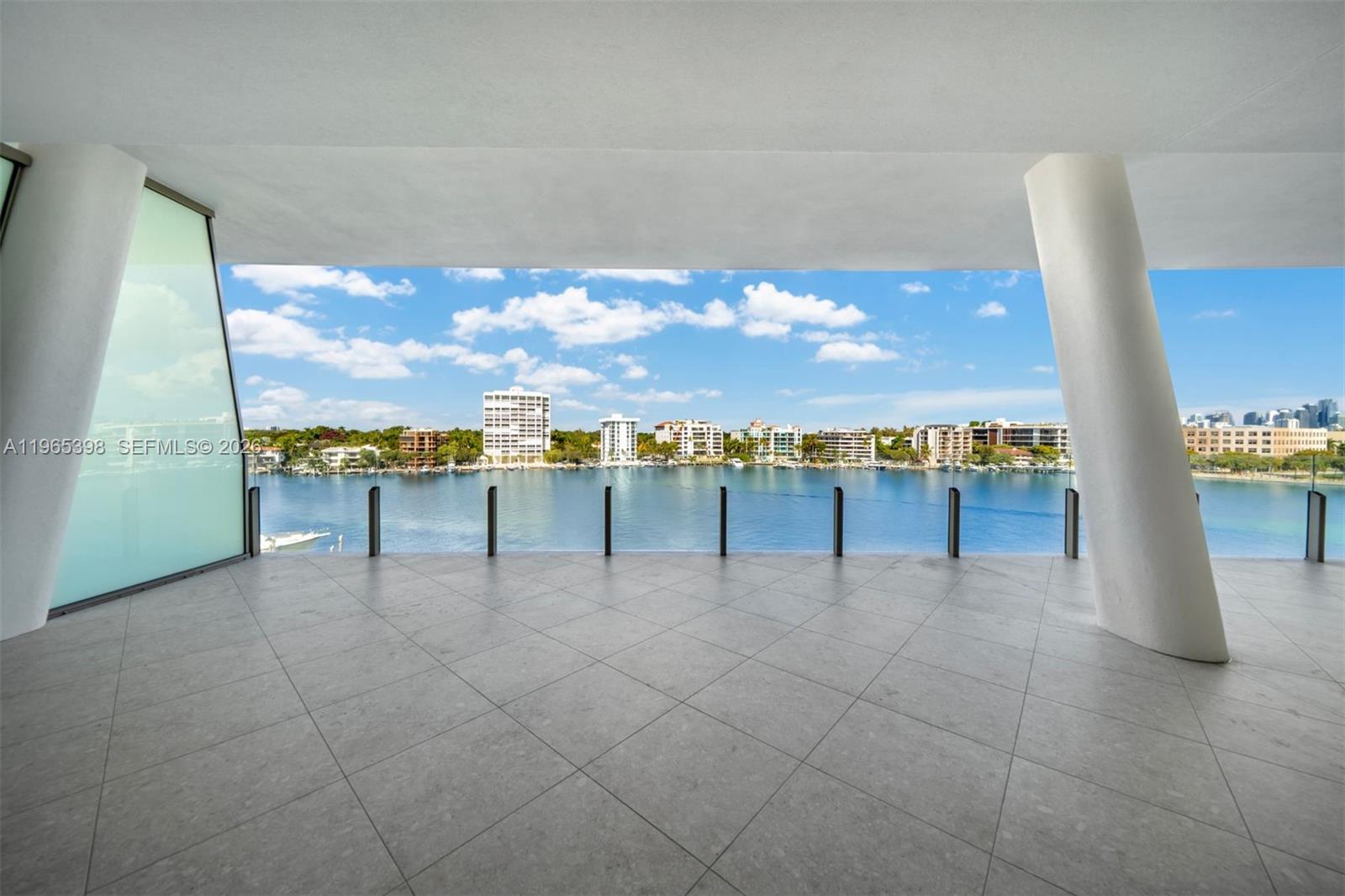 Grove Isle - Residential