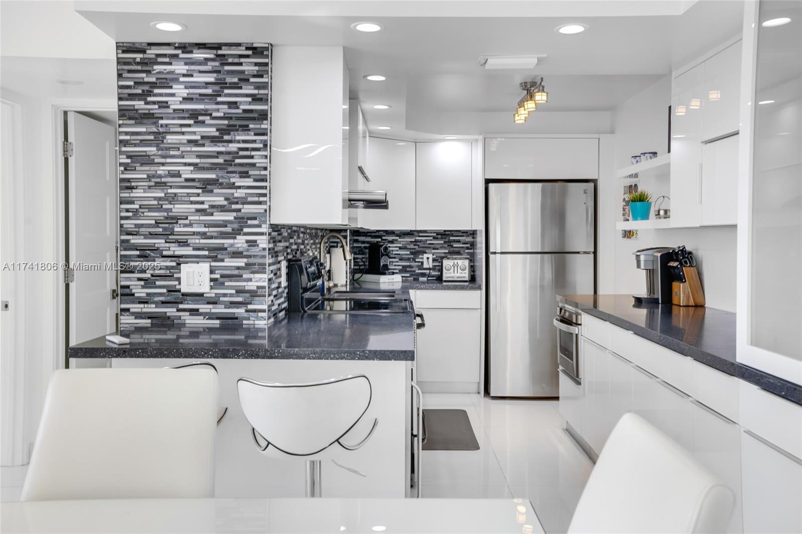 GALT OCEAN TERRACE CONDO - Residential