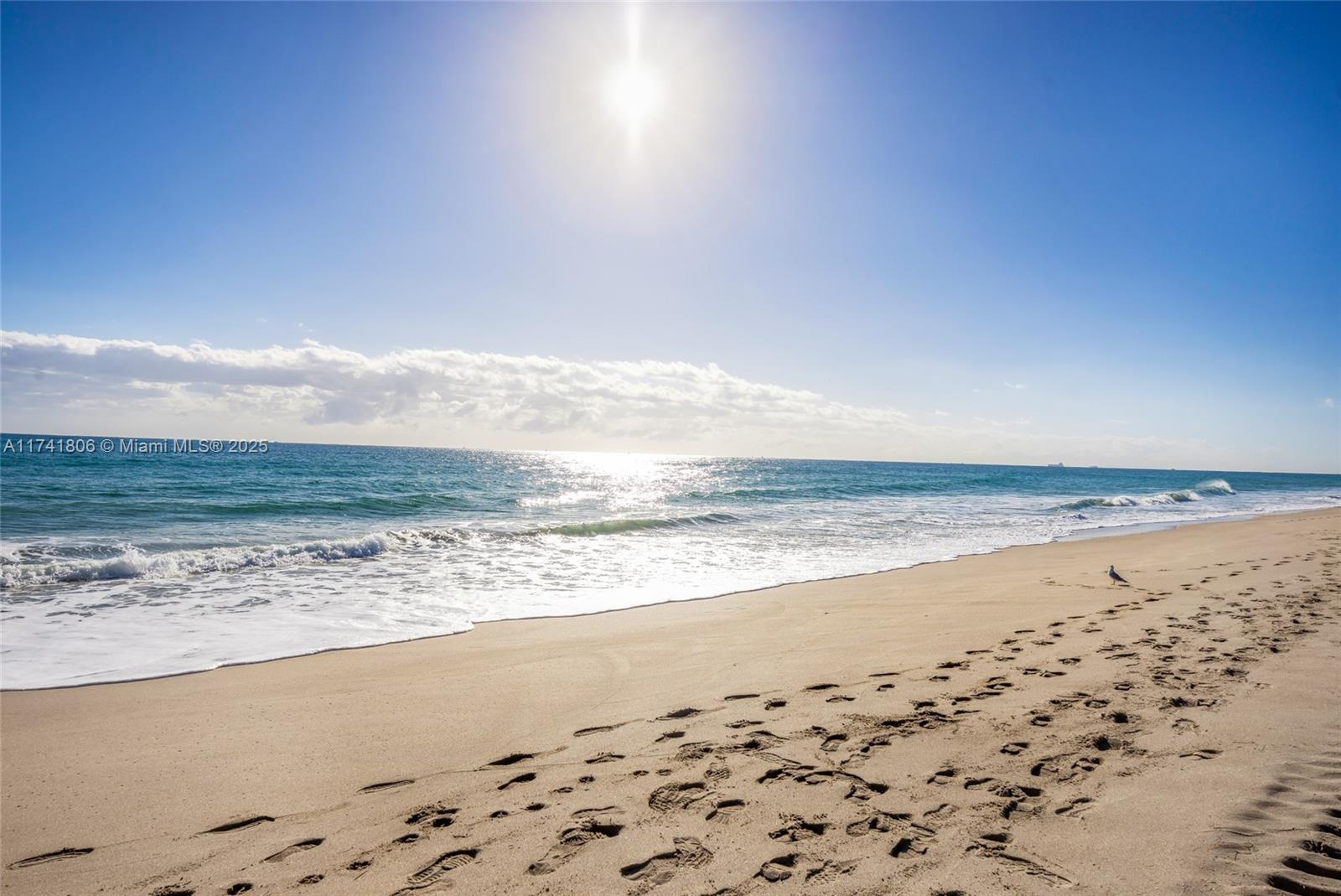 GALT OCEAN TERRACE CONDO - Residential