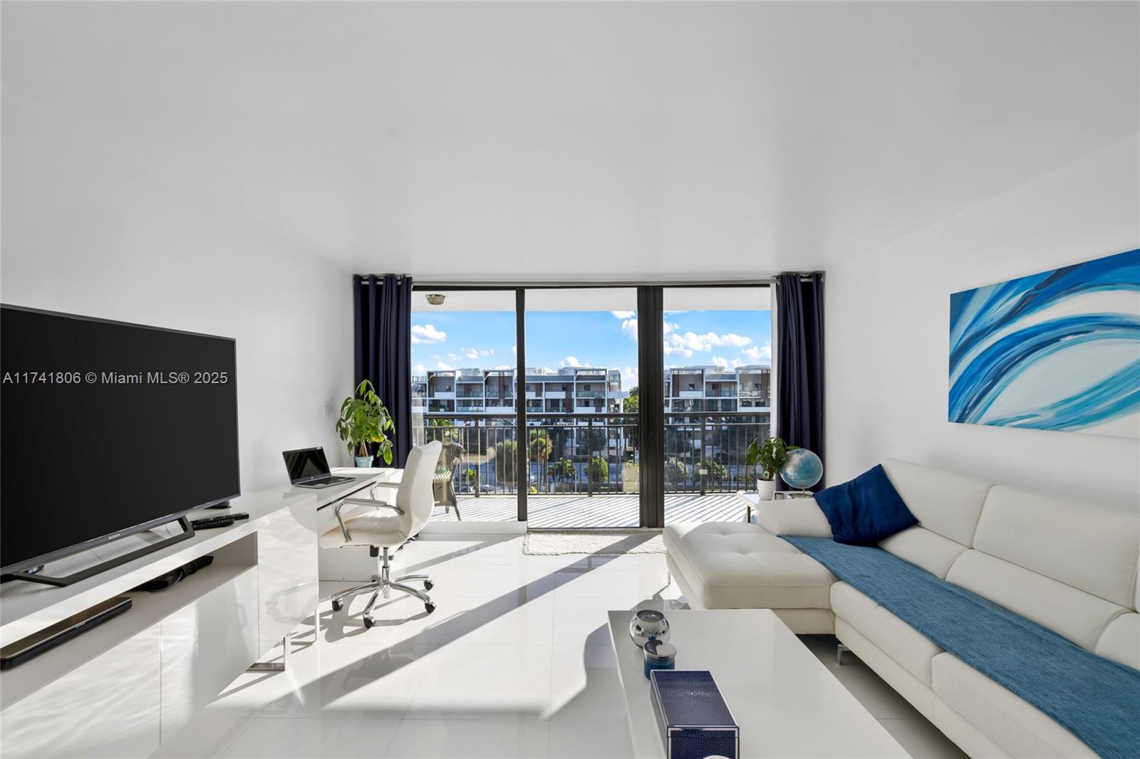 GALT OCEAN TERRACE CONDO - Residential