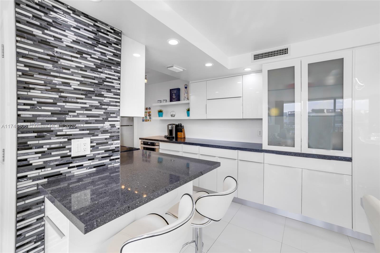 GALT OCEAN TERRACE CONDO - Residential