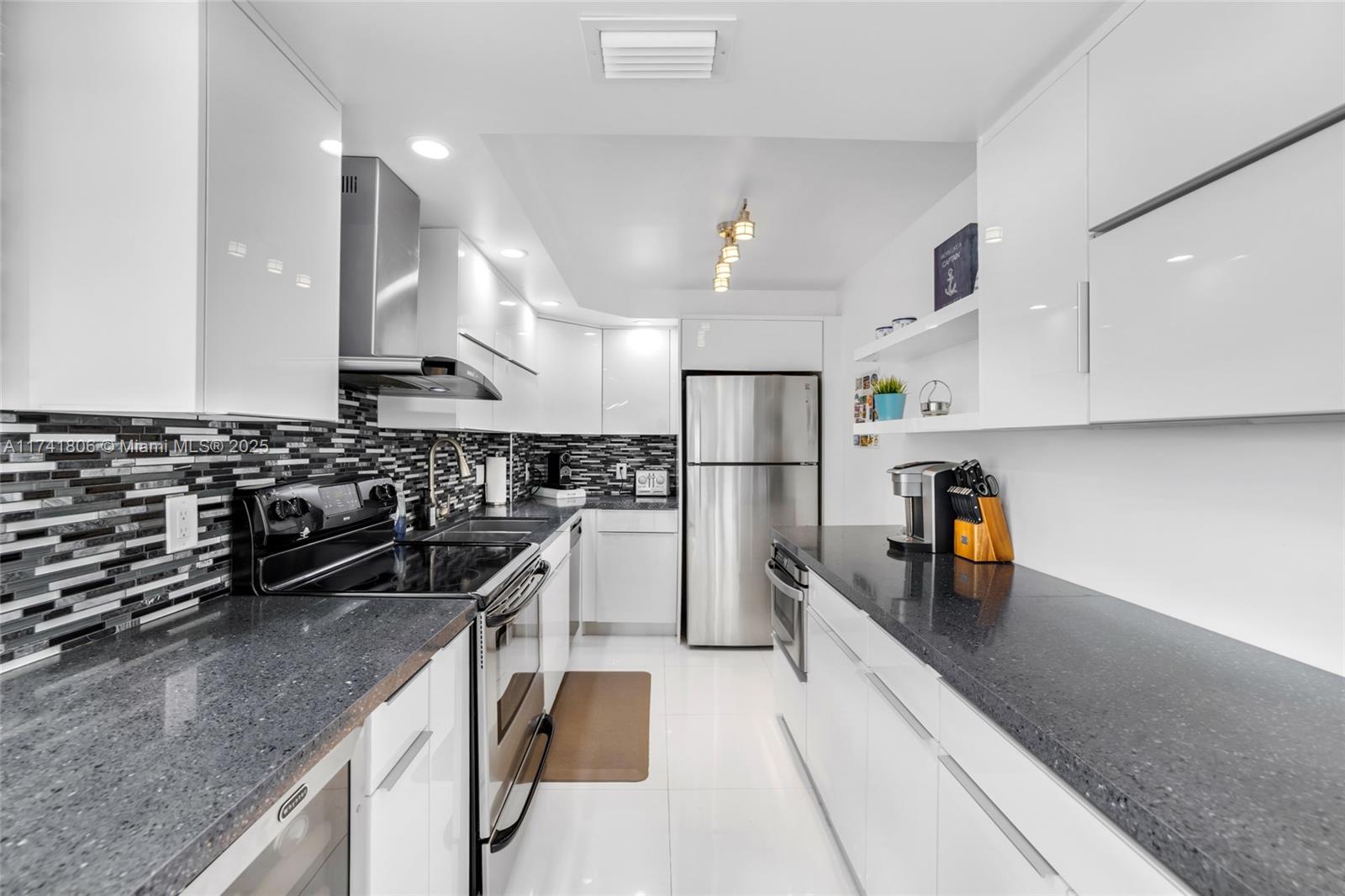 GALT OCEAN TERRACE CONDO - Residential