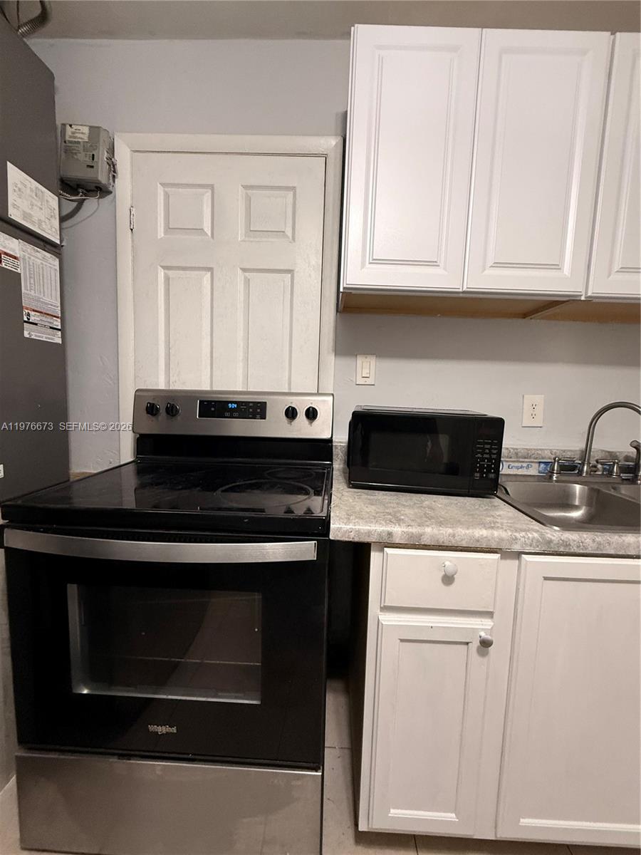 SUNRISE GOLF VILLAGE FIRS - Residential Lease