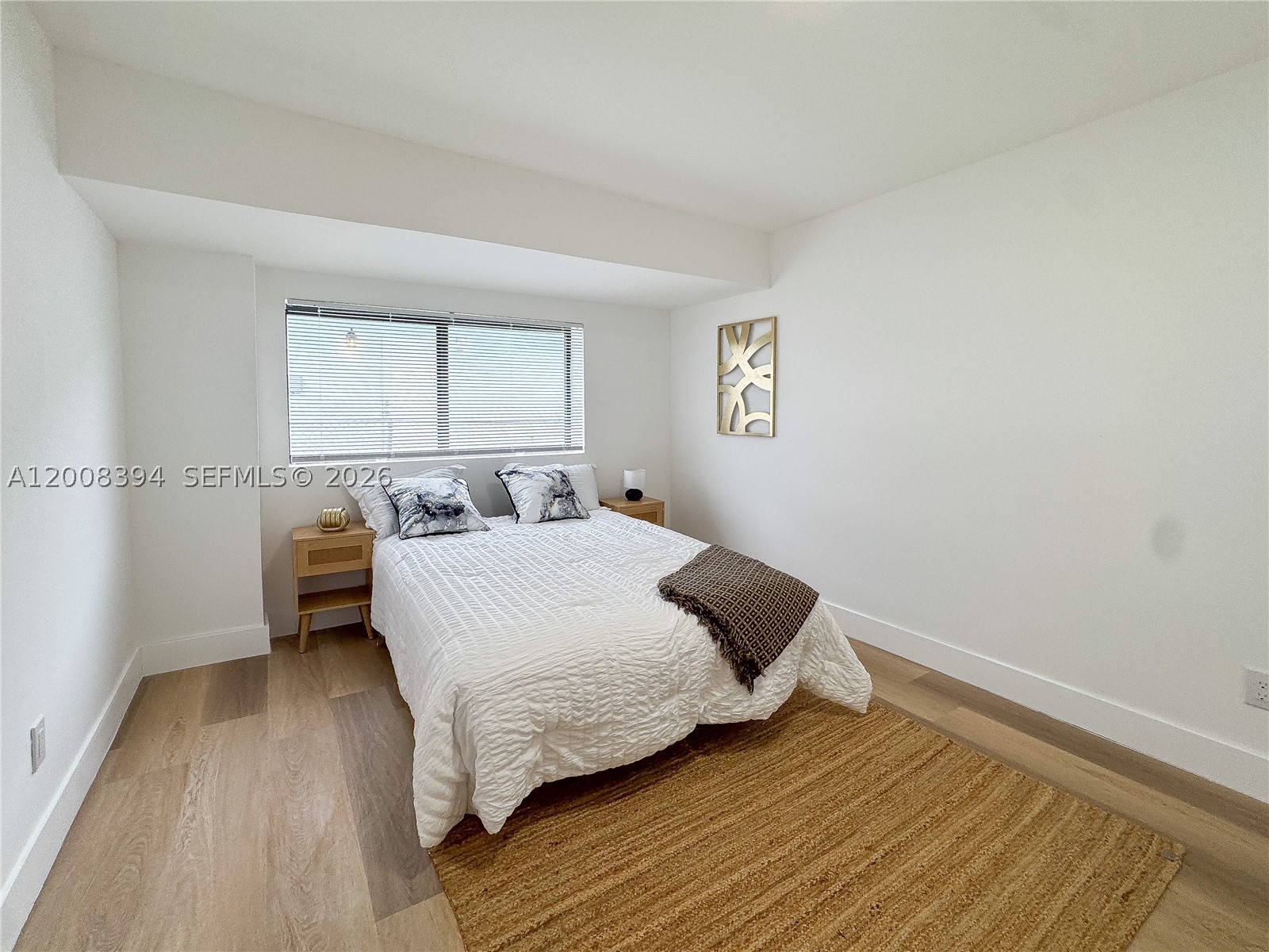 WASHINGTON PARK - Residential