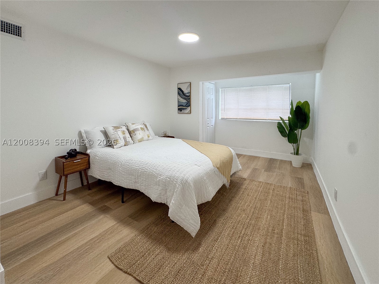 WASHINGTON PARK - Residential