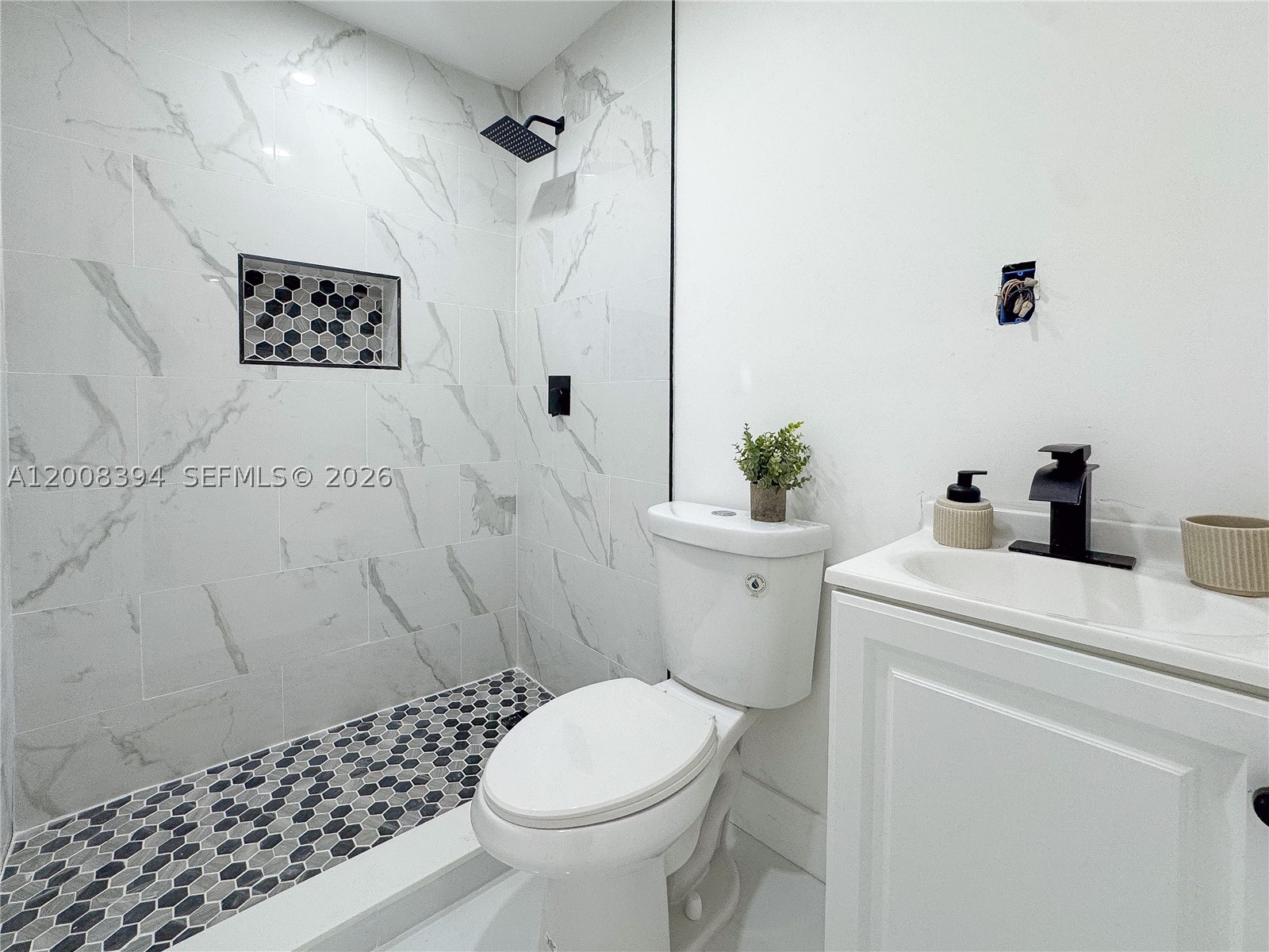 WASHINGTON PARK - Residential