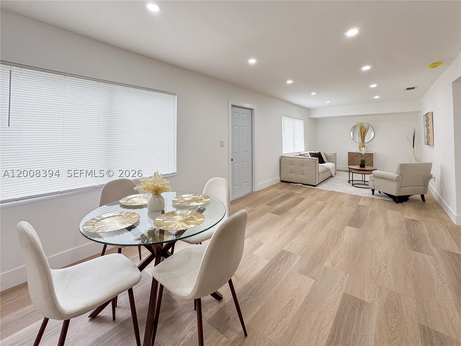 WASHINGTON PARK - Residential