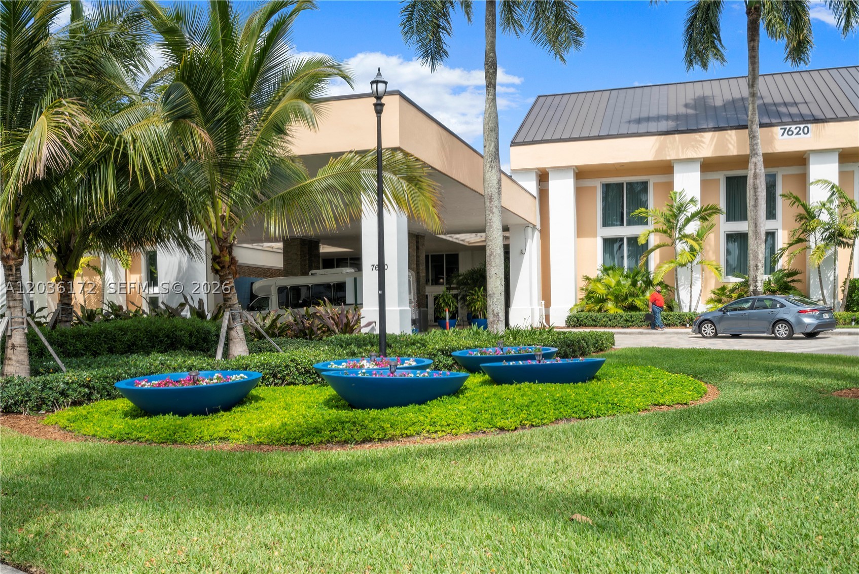 YARDLEY CONDOMINIUM - Residential