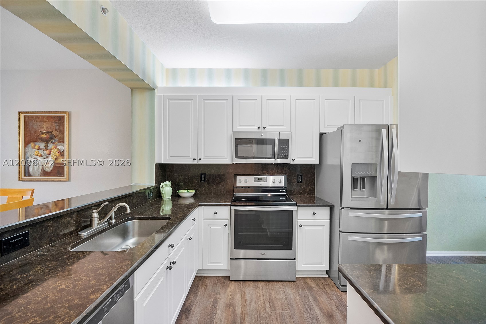 YARDLEY CONDOMINIUM - Residential