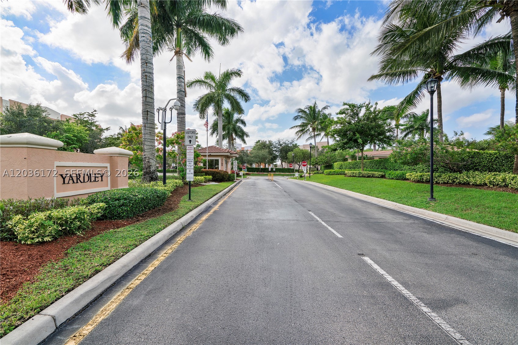YARDLEY CONDOMINIUM - Residential