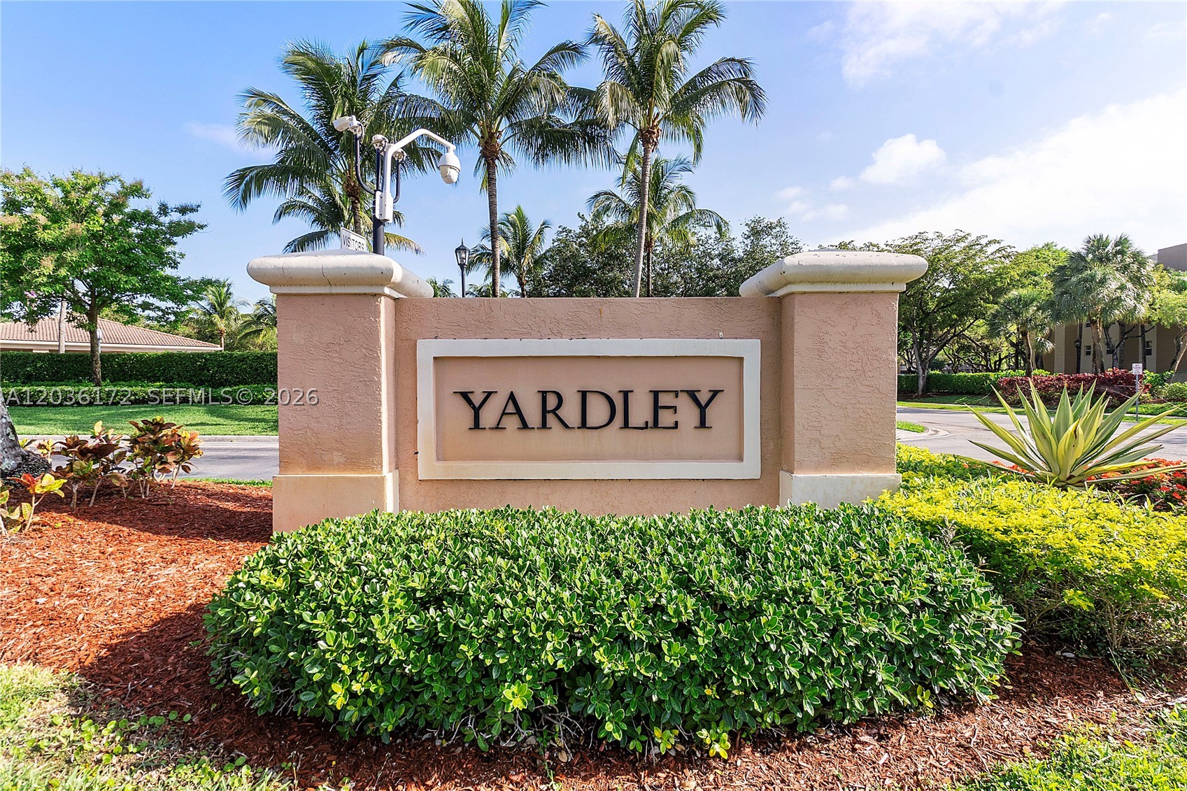 YARDLEY CONDOMINIUM - Residential