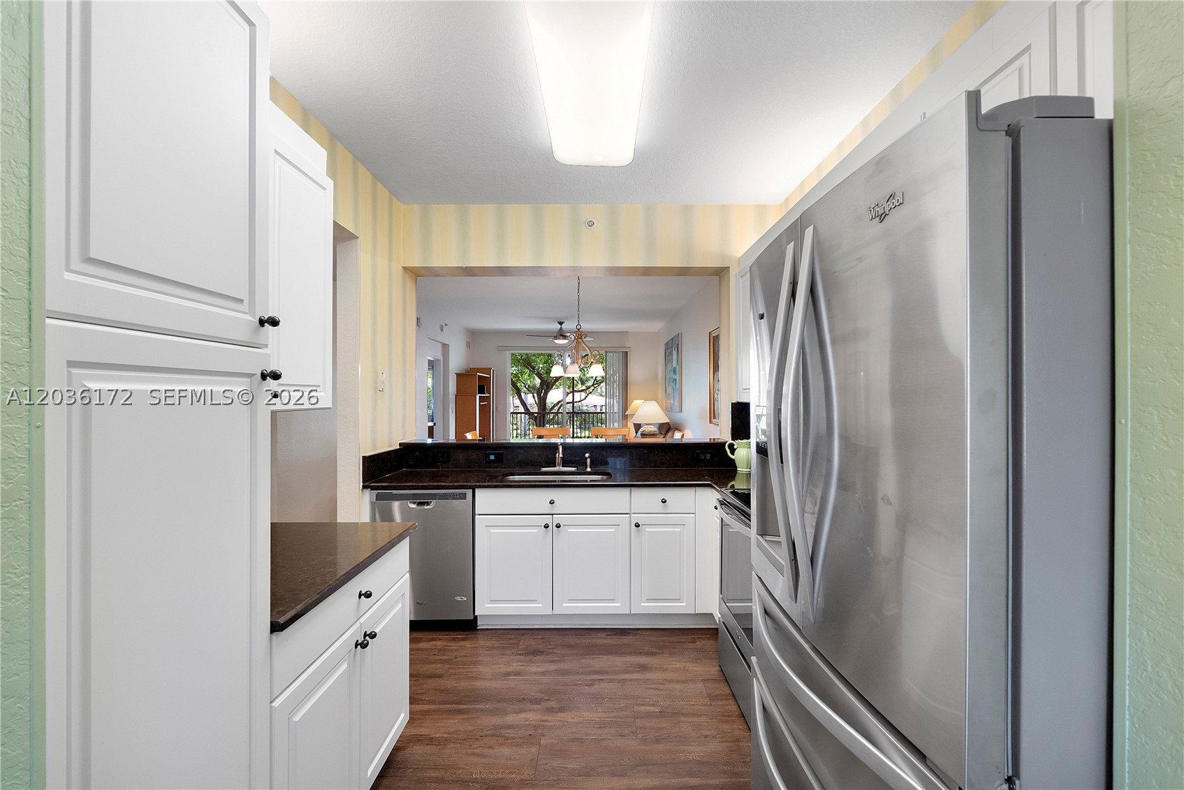 YARDLEY CONDOMINIUM - Residential