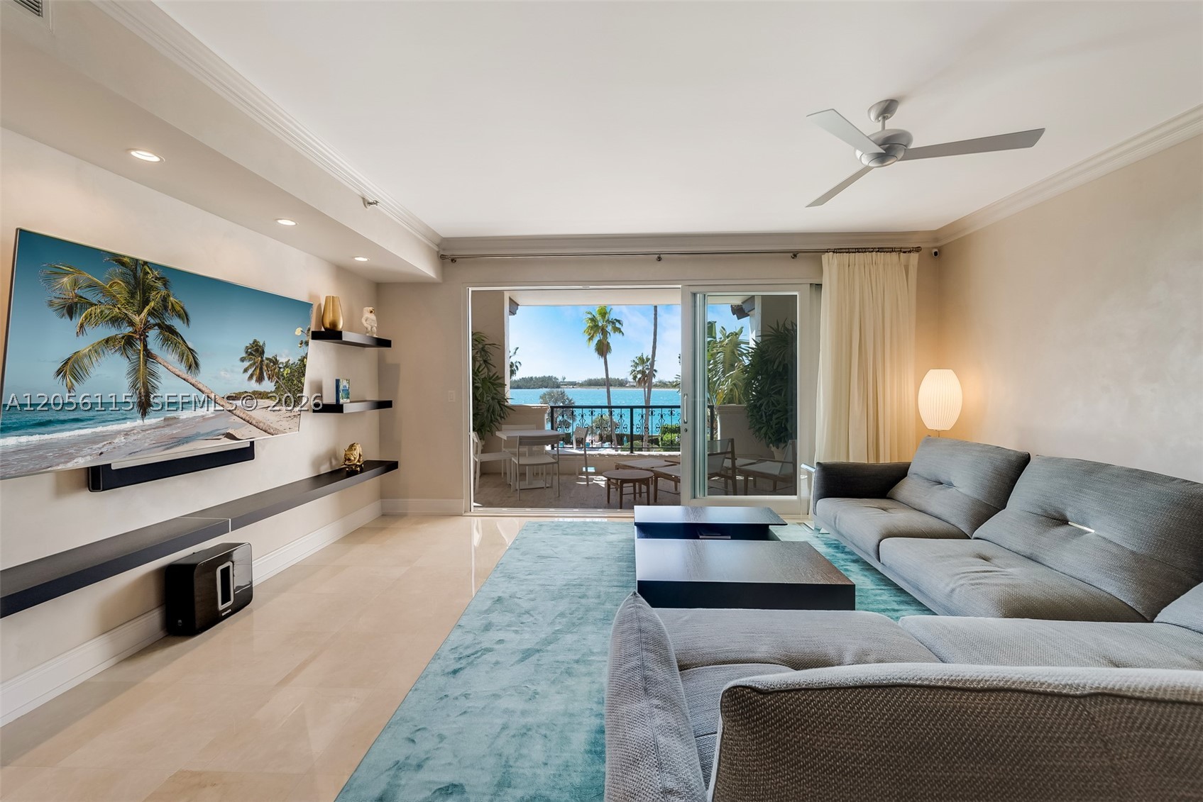 BAYSIDE VILLAGE EAST - Residential