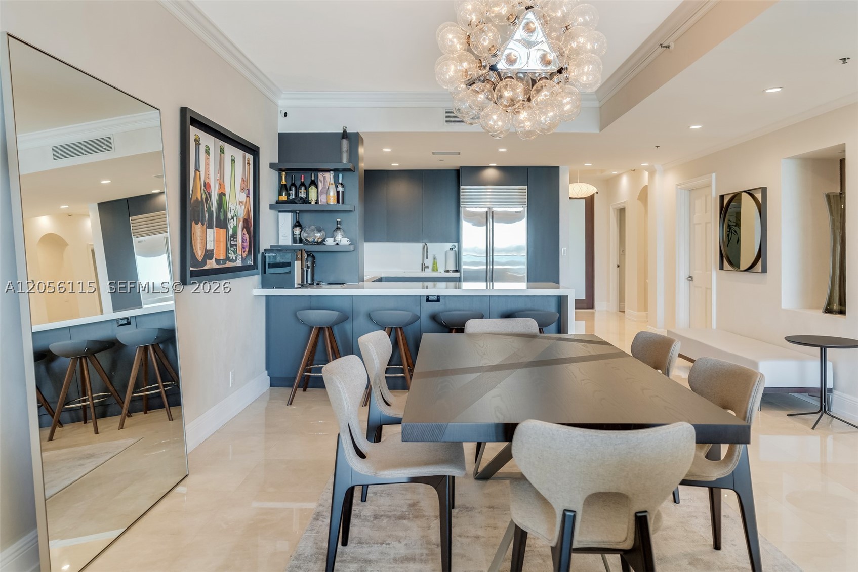 BAYSIDE VILLAGE EAST - Residential