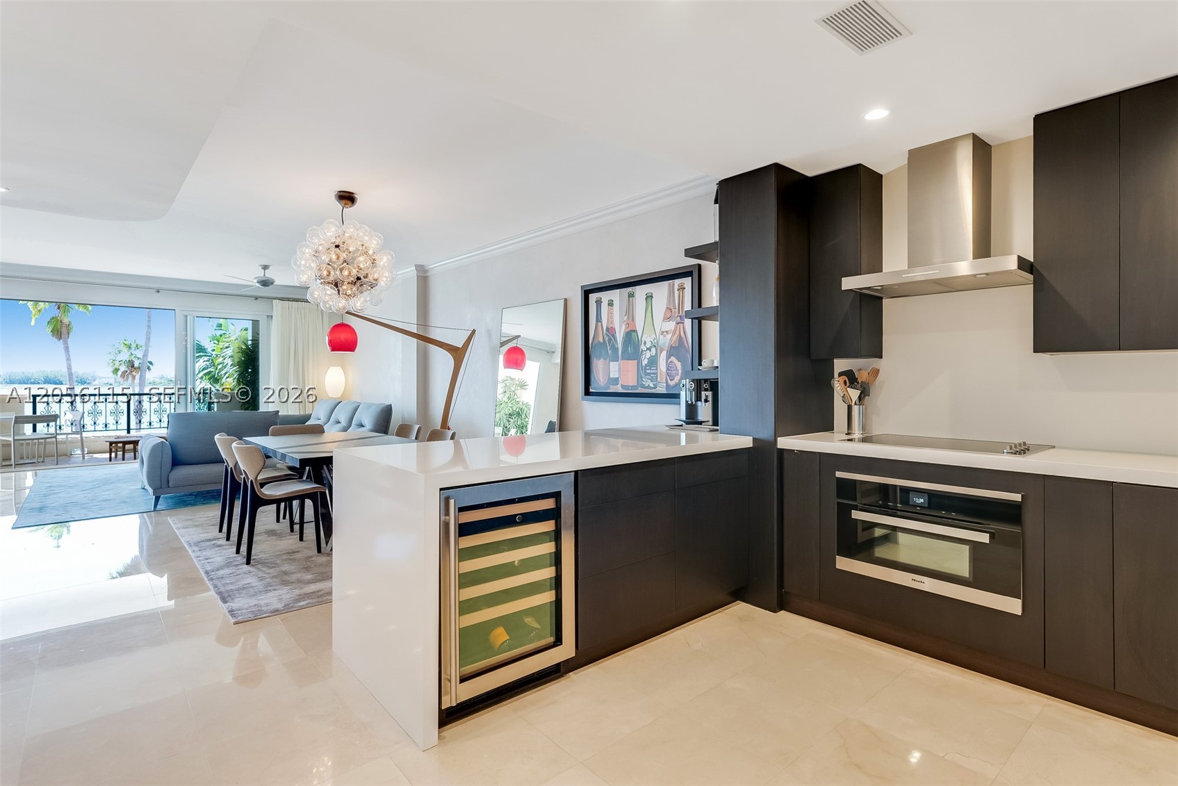BAYSIDE VILLAGE EAST - Residential