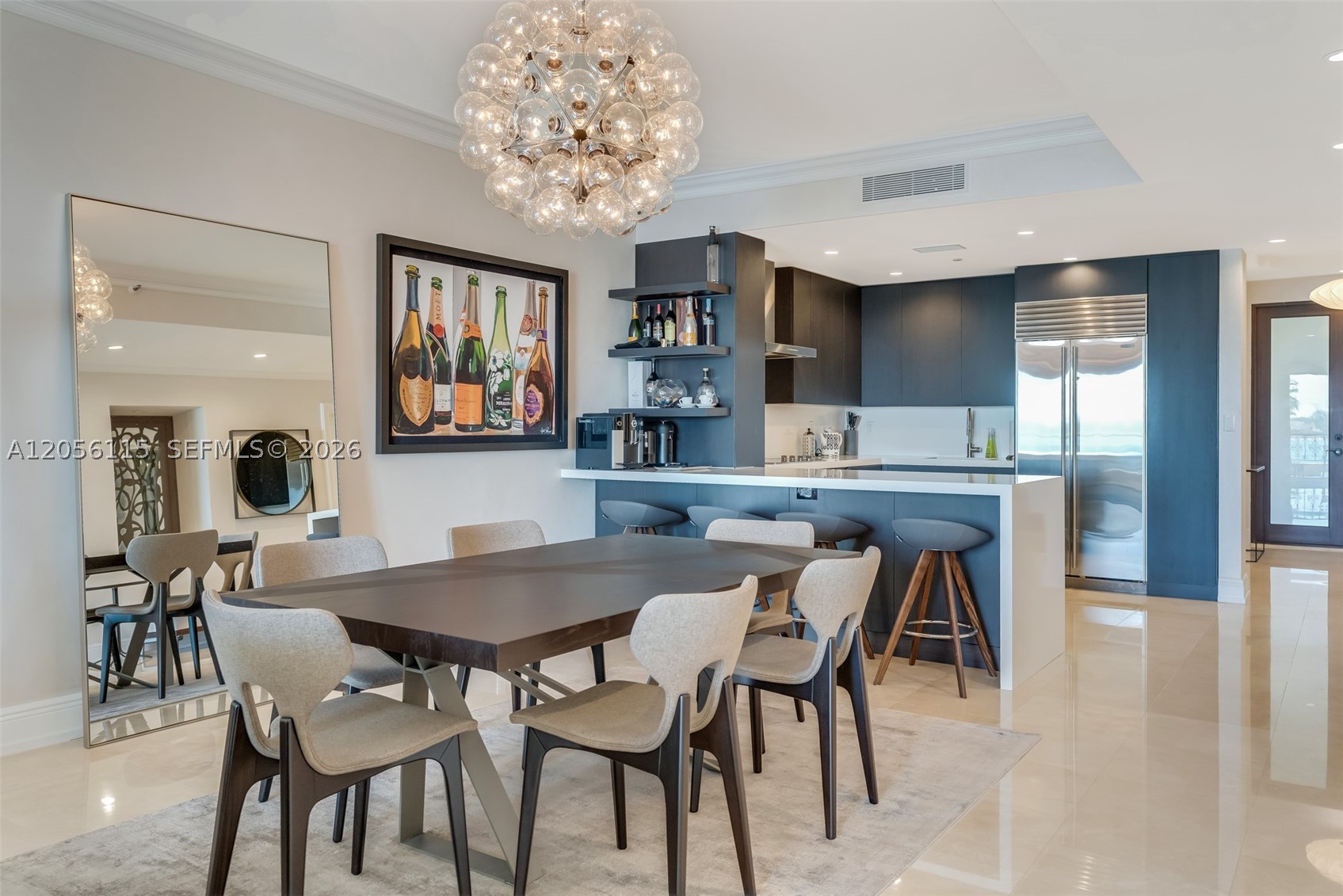 BAYSIDE VILLAGE EAST - Residential