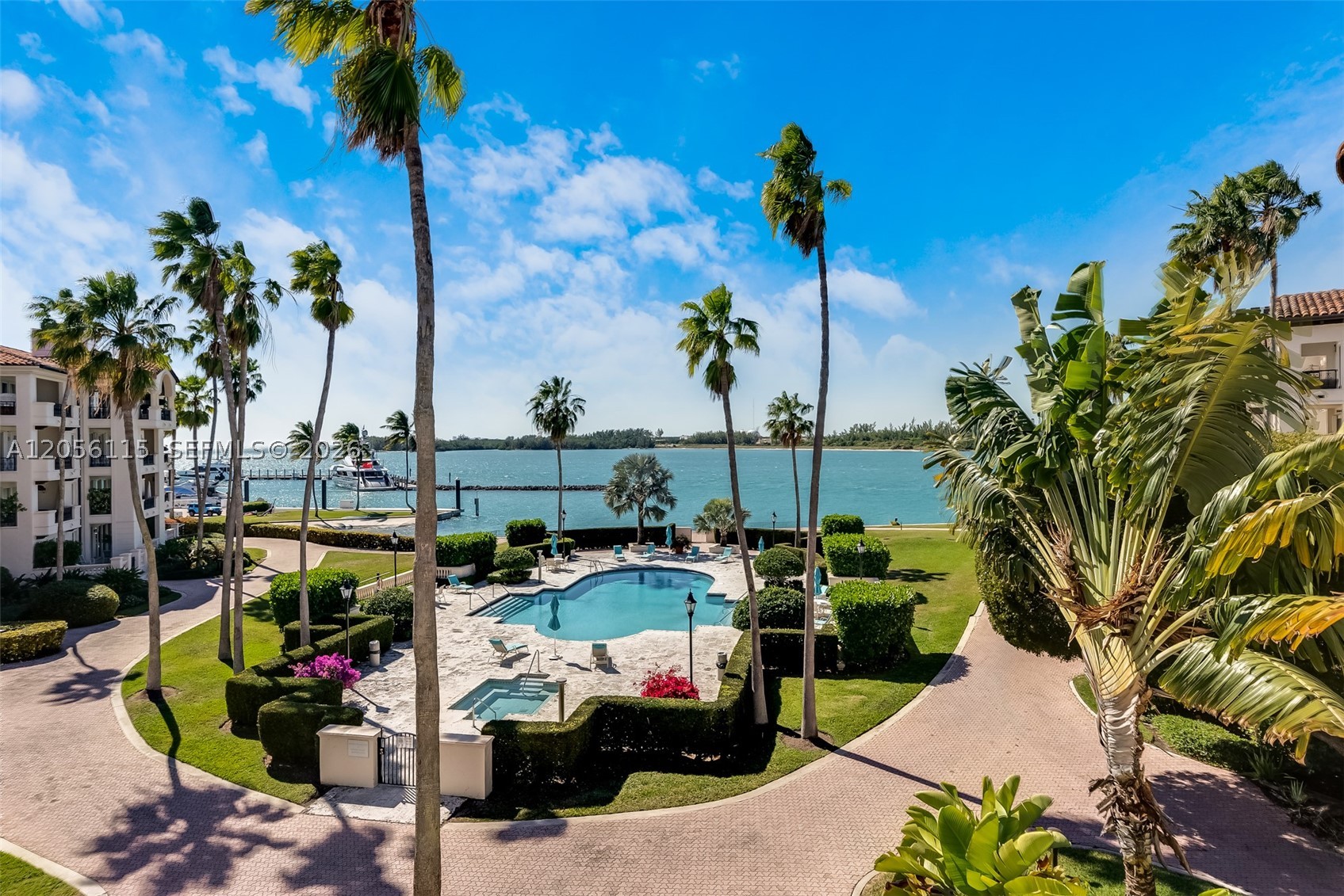 BAYSIDE VILLAGE EAST - Residential
