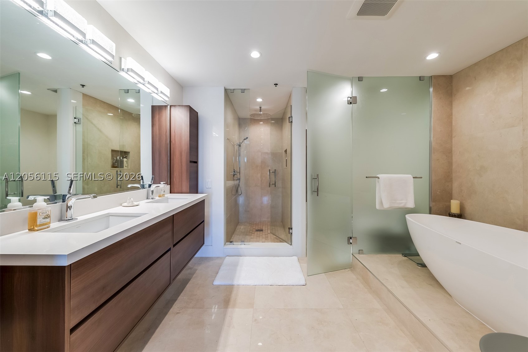 BAYSIDE VILLAGE EAST - Residential