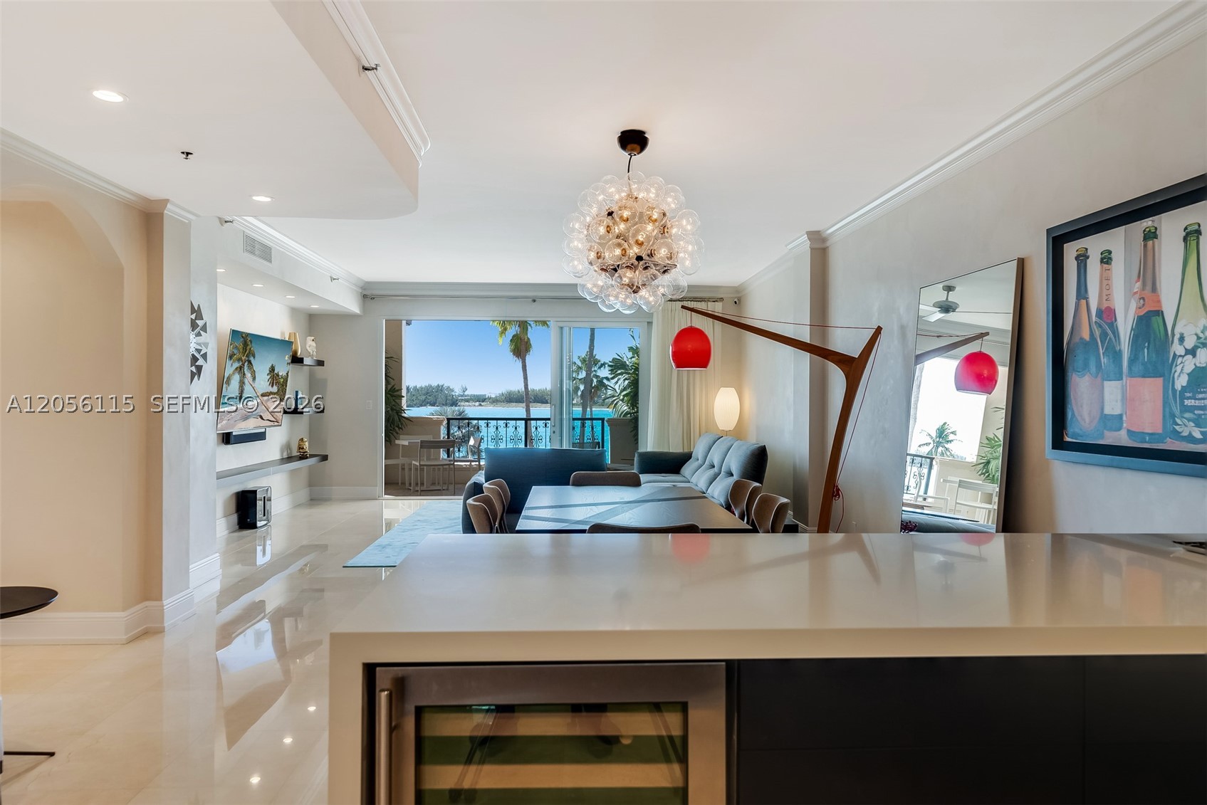 BAYSIDE VILLAGE EAST - Residential