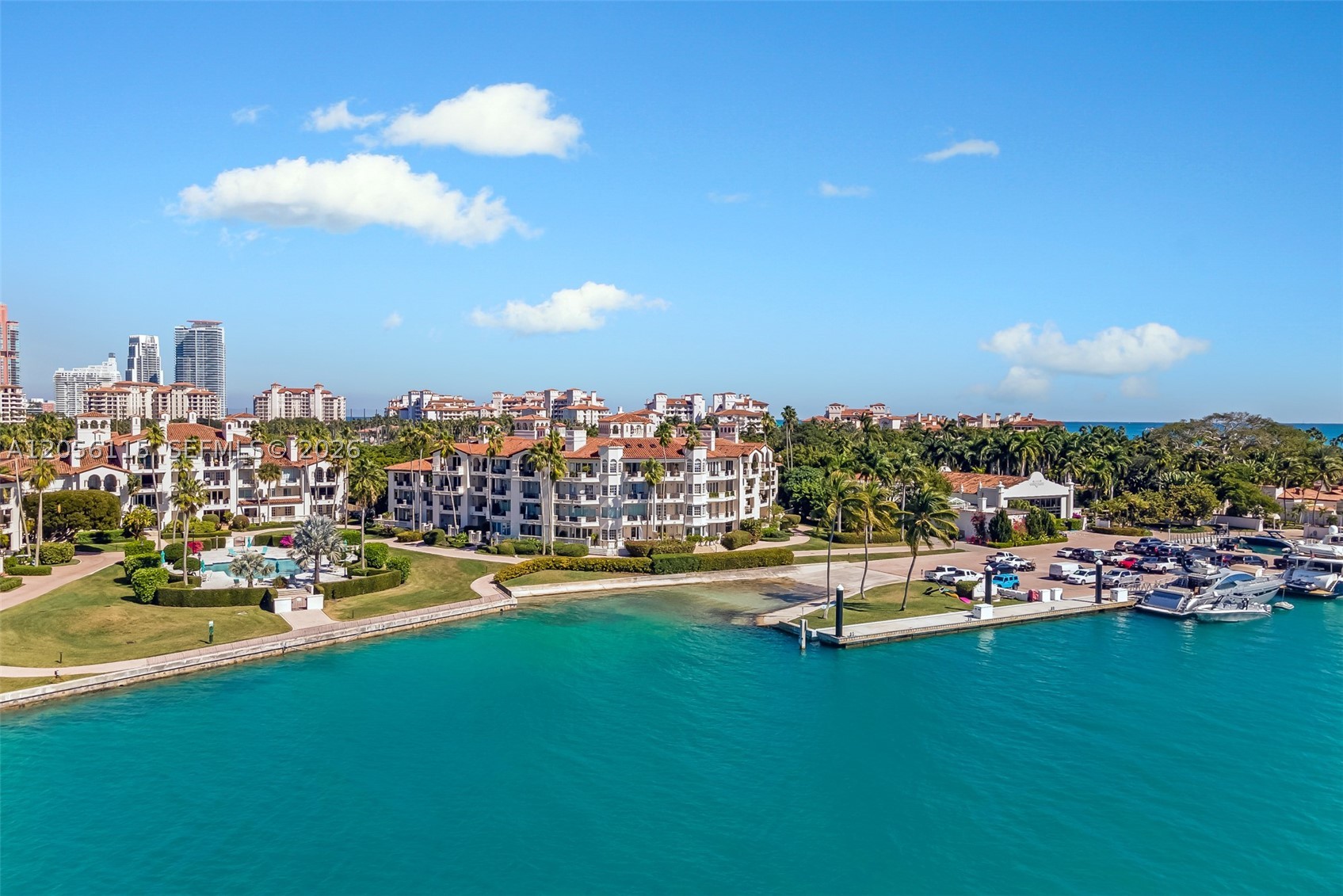 BAYSIDE VILLAGE EAST - Residential