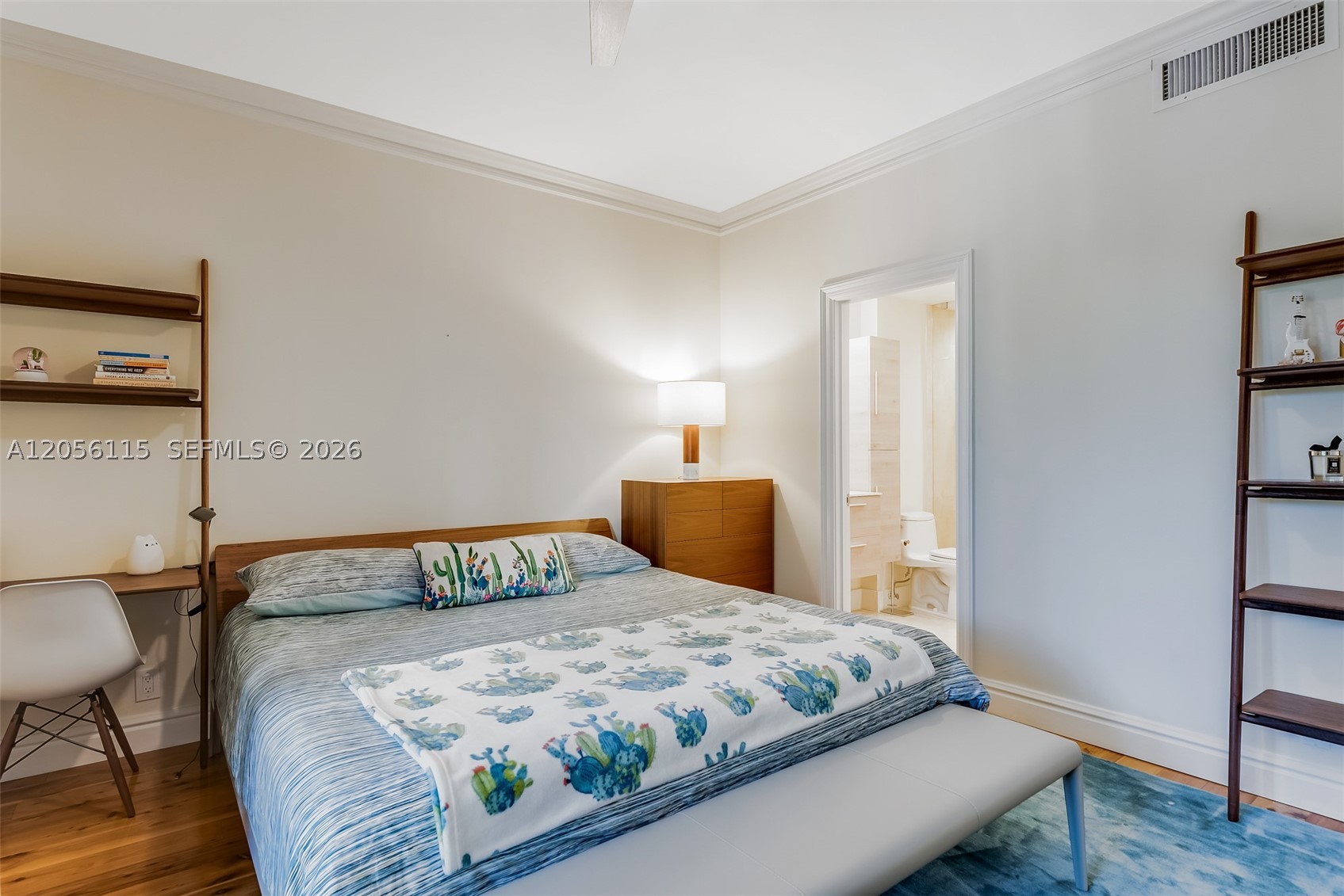 BAYSIDE VILLAGE EAST - Residential