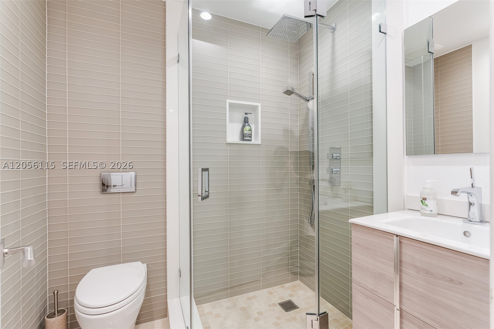 BAYSIDE VILLAGE EAST - Residential