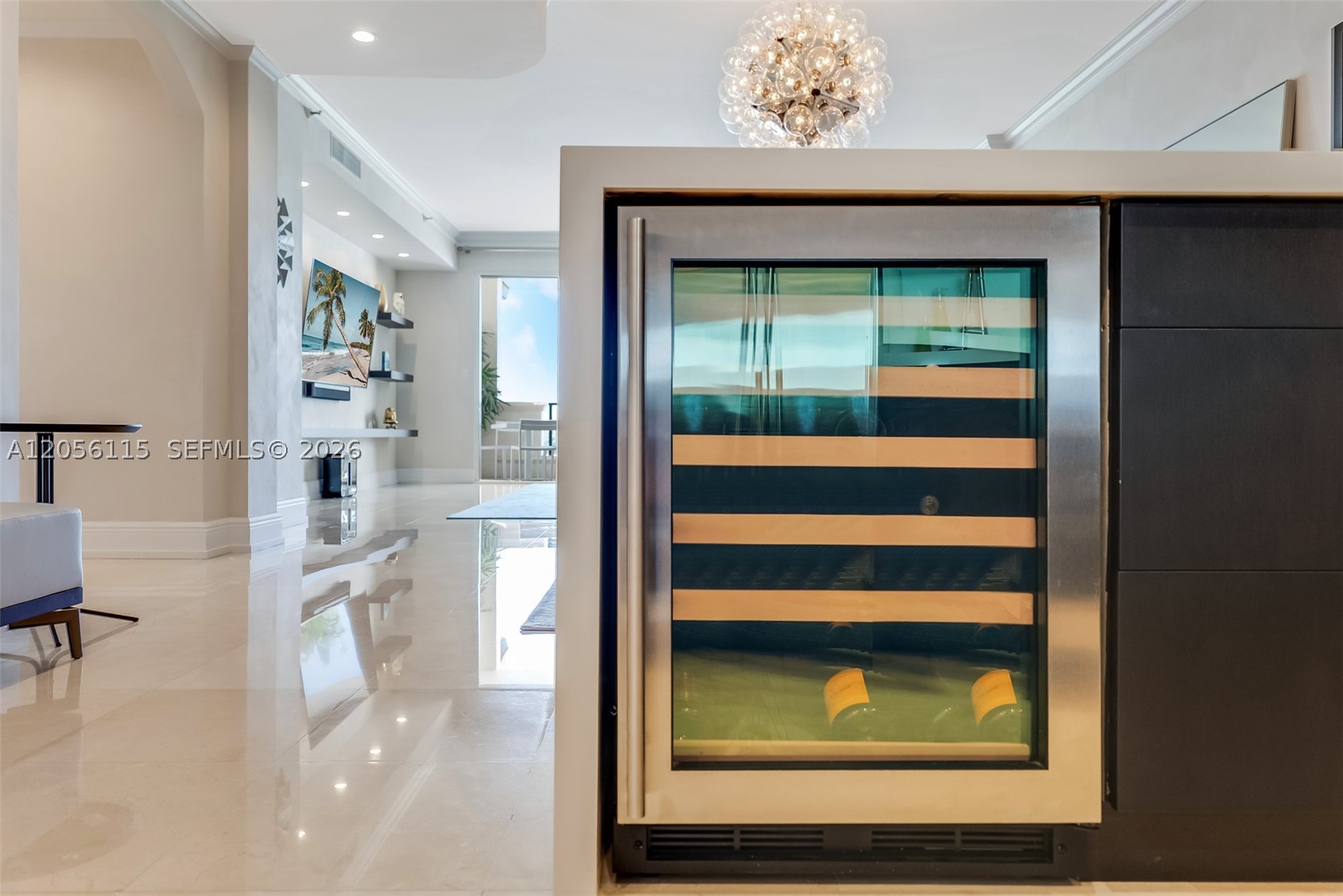 BAYSIDE VILLAGE EAST - Residential