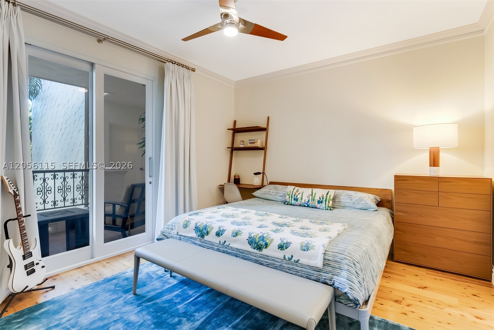 BAYSIDE VILLAGE EAST - Residential