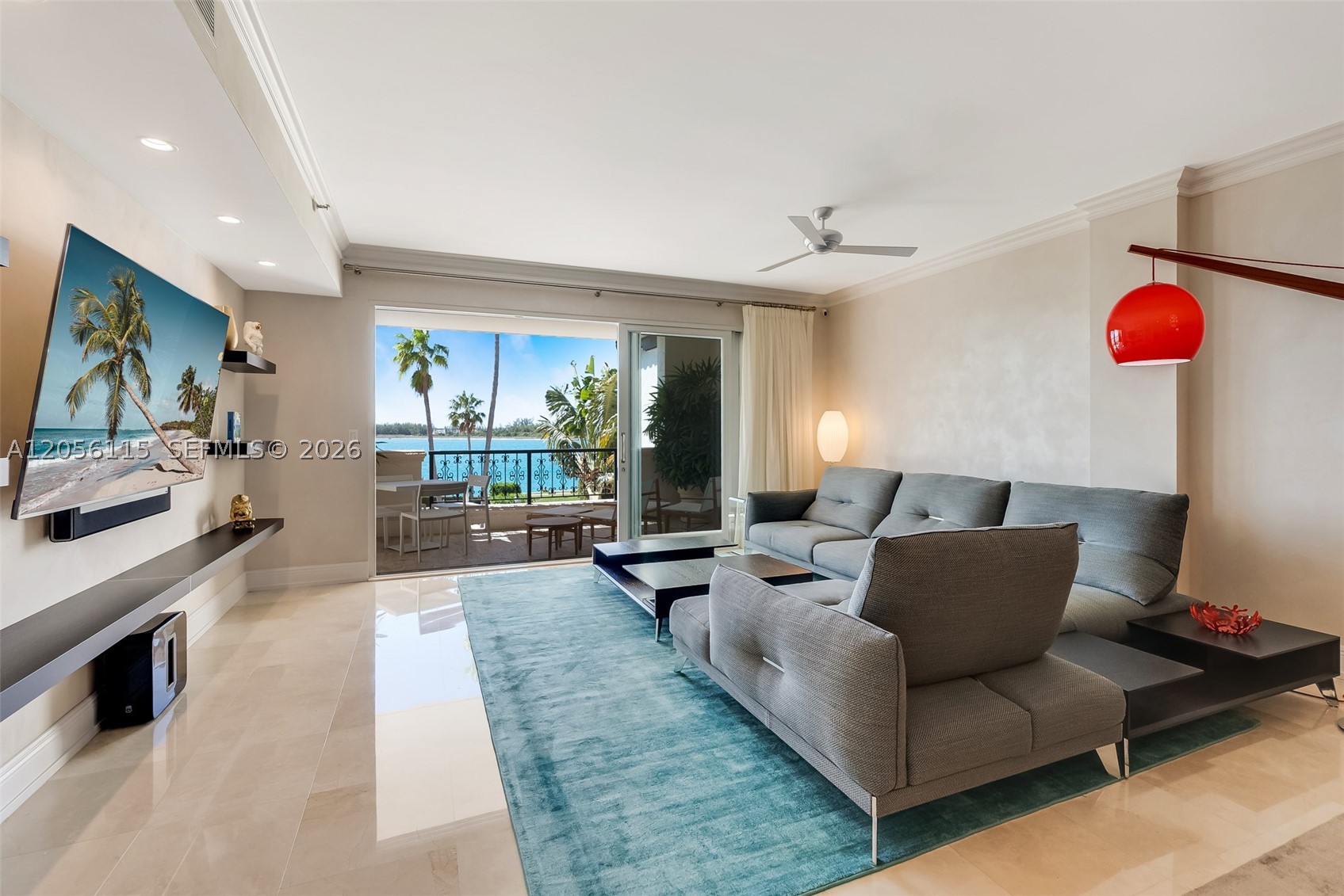 BAYSIDE VILLAGE EAST - Residential
