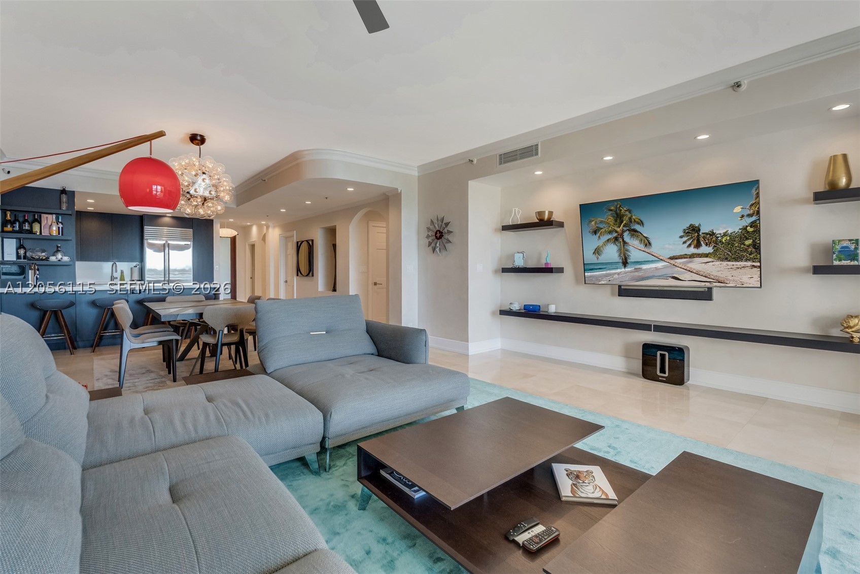BAYSIDE VILLAGE EAST - Residential