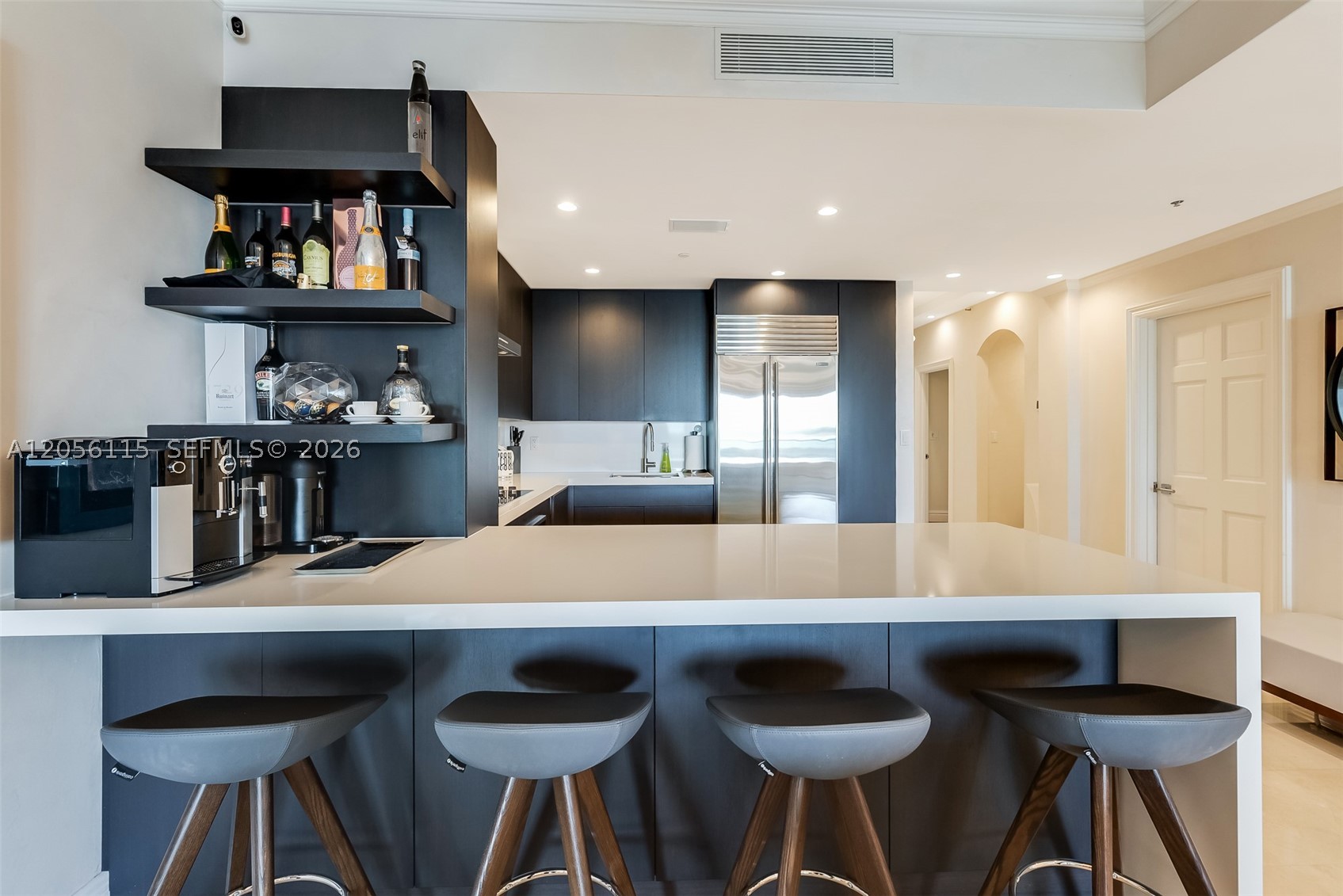 BAYSIDE VILLAGE EAST - Residential