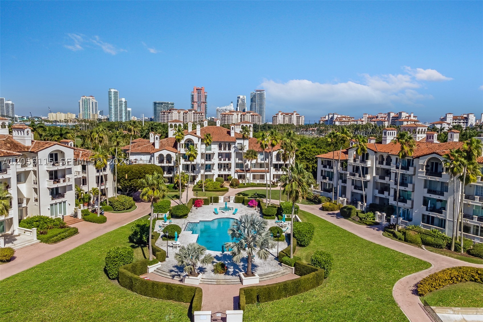 BAYSIDE VILLAGE EAST - Residential