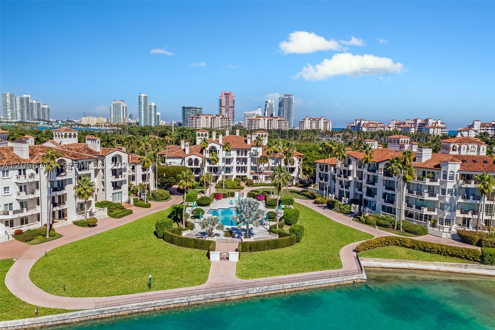 BAYSIDE VILLAGE EAST - Residential