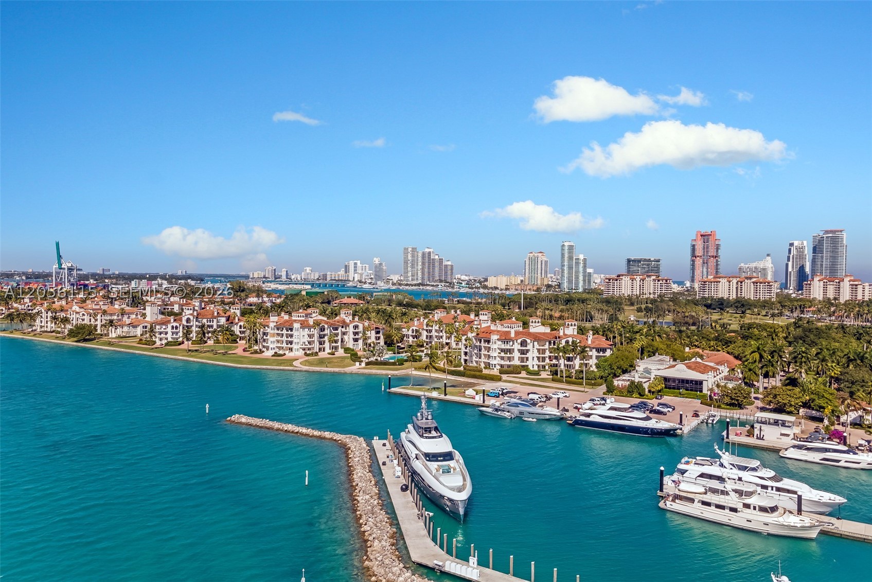 BAYSIDE VILLAGE EAST - Residential