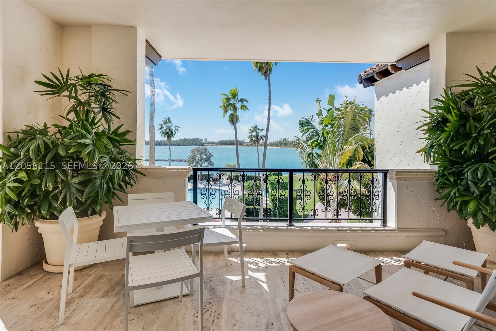 BAYSIDE VILLAGE EAST - Residential