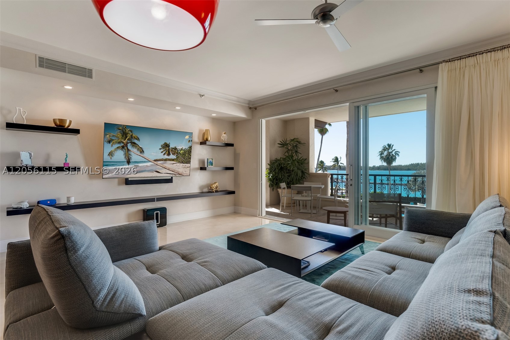 BAYSIDE VILLAGE EAST - Residential