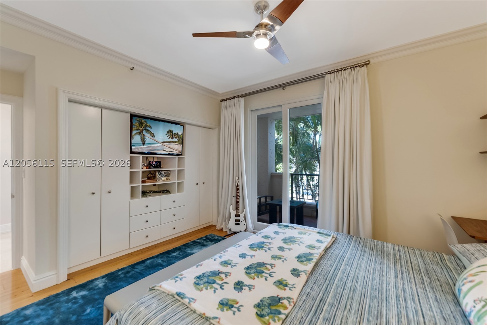 BAYSIDE VILLAGE EAST - Residential