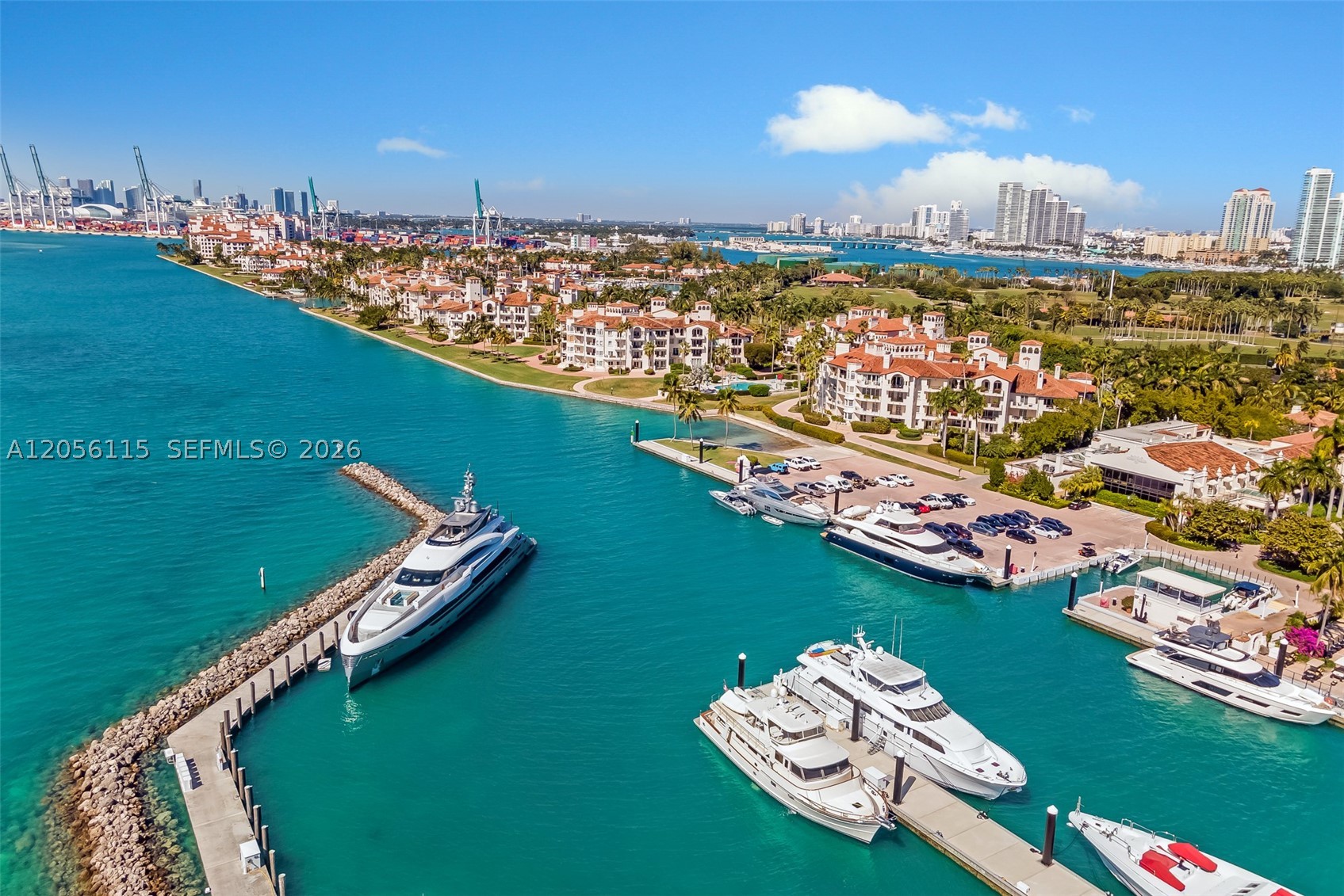 BAYSIDE VILLAGE EAST - Residential
