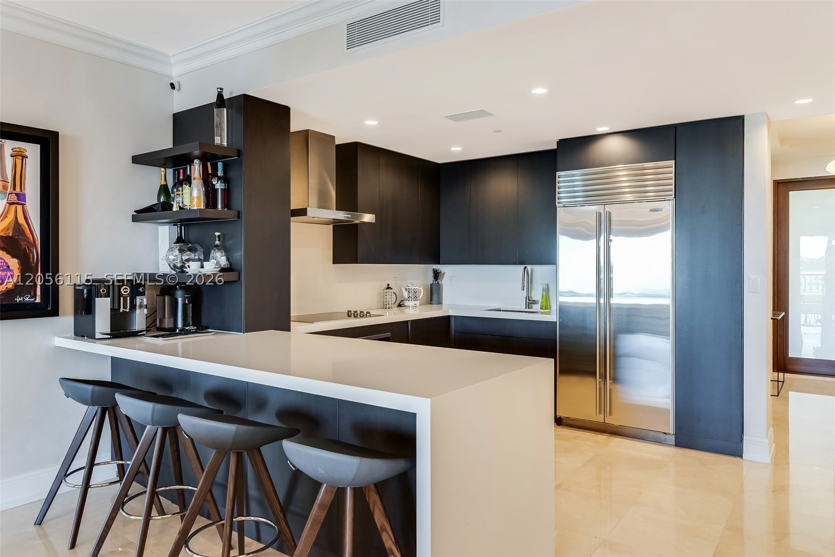 BAYSIDE VILLAGE EAST - Residential