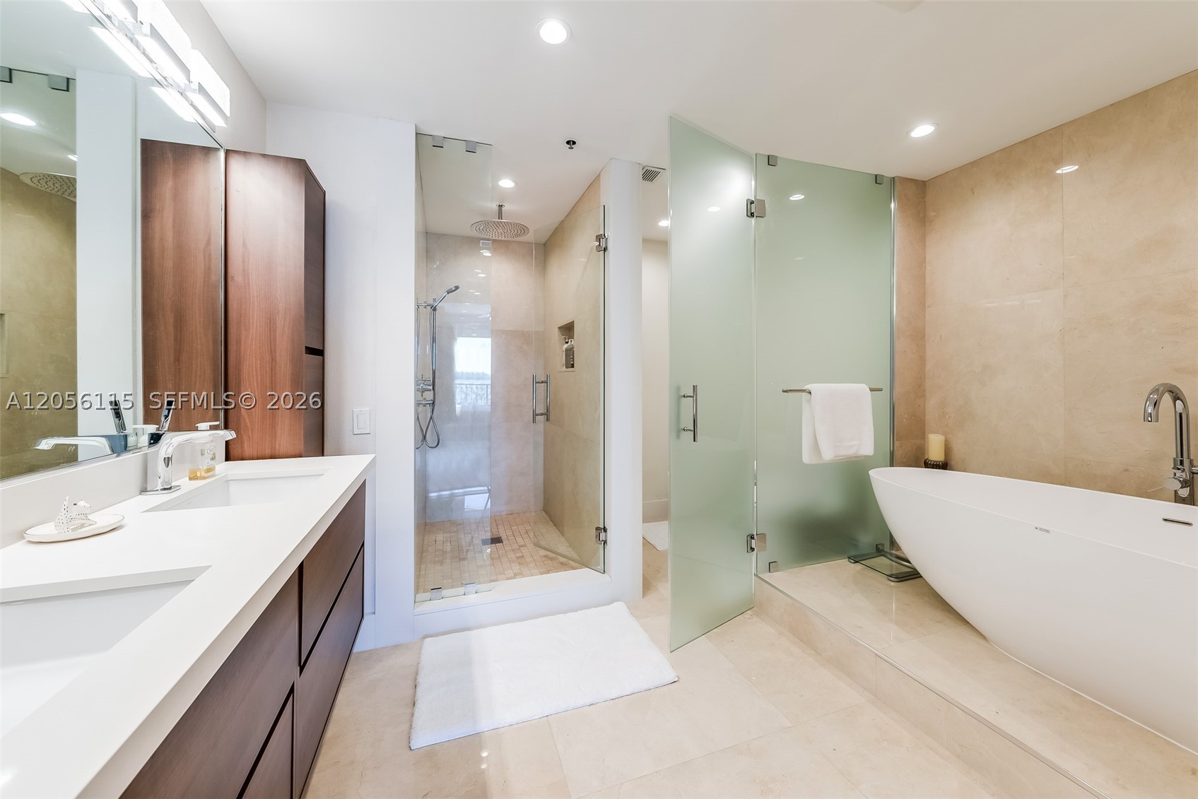 BAYSIDE VILLAGE EAST - Residential