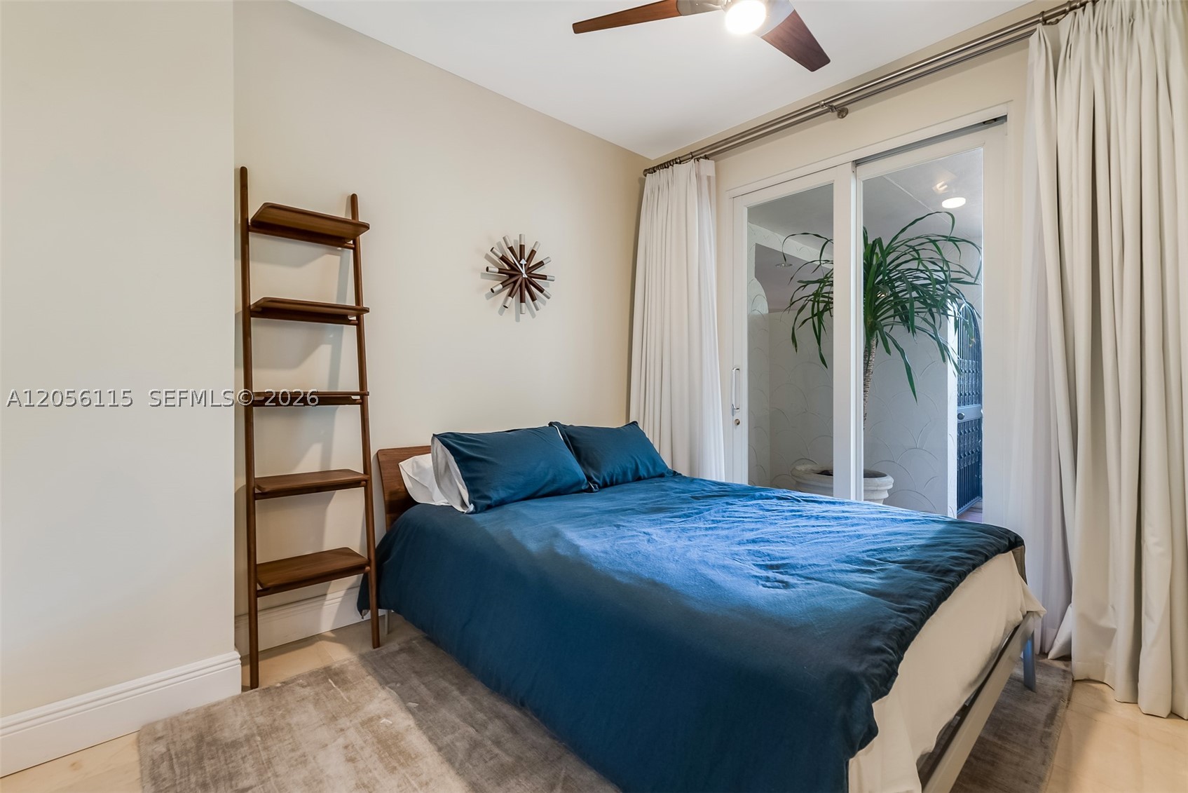 BAYSIDE VILLAGE EAST - Residential