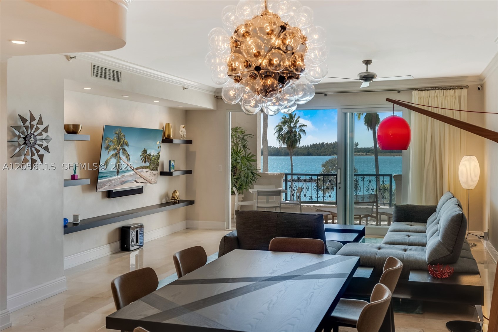 BAYSIDE VILLAGE EAST - Residential