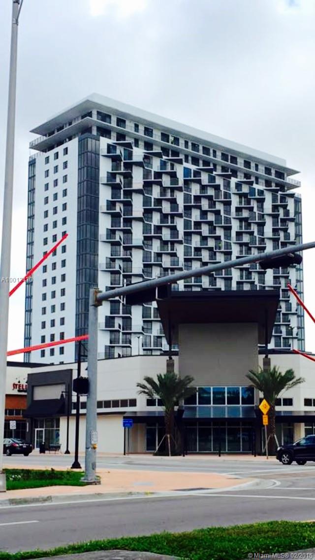 5252 PASEO DOWNTOWN DORAL - Residential Lease