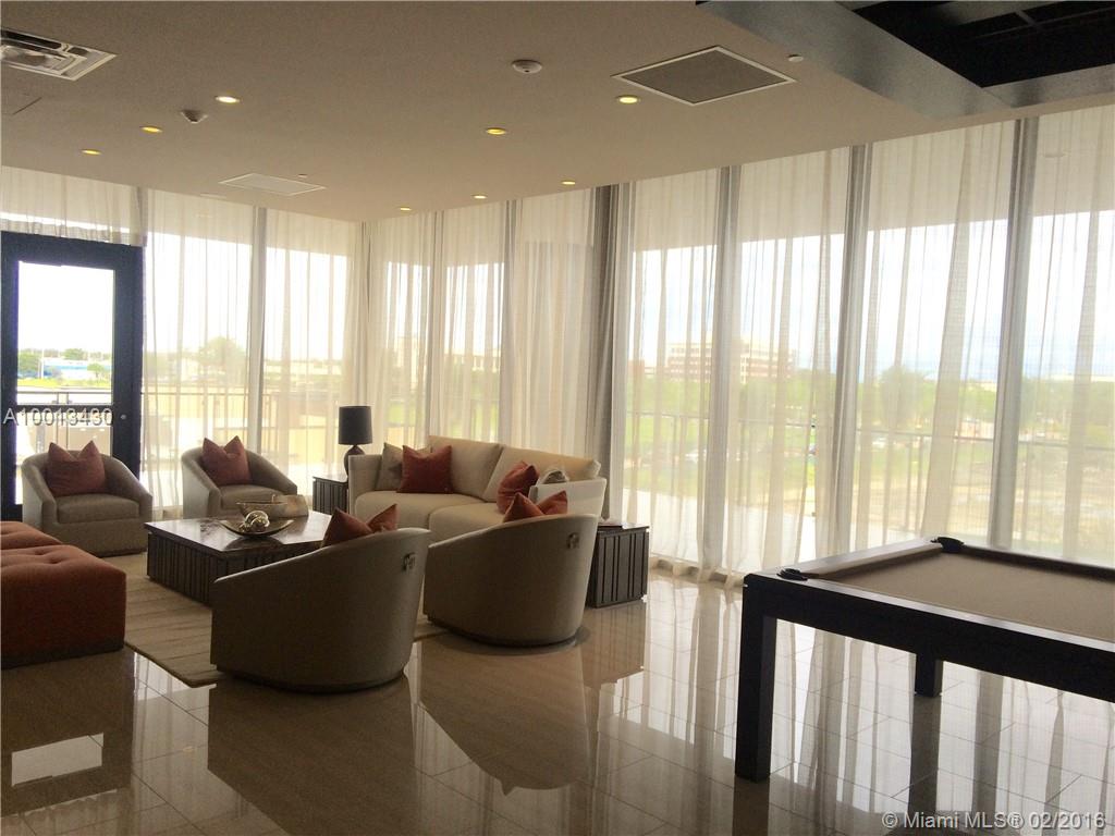 5252 PASEO DOWNTOWN DORAL - Residential Lease