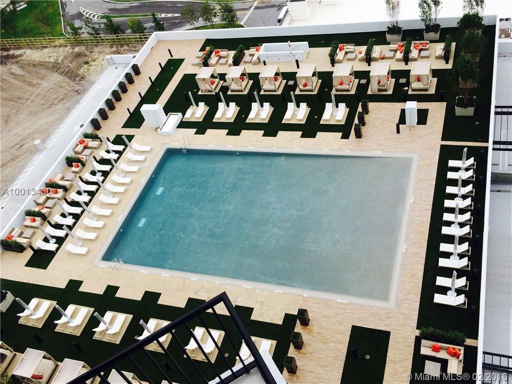 5252 PASEO DOWNTOWN DORAL - Residential Lease