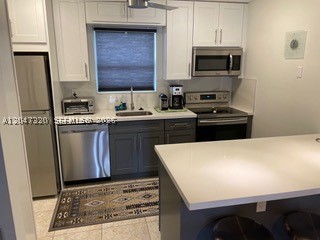LE CARTIER CONDO - Residential Lease