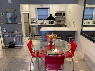 LE CARTIER CONDO - Residential Lease