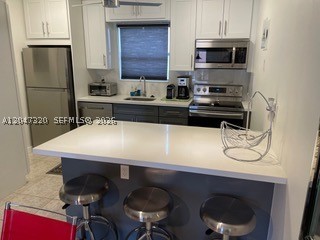LE CARTIER CONDO - Residential Lease