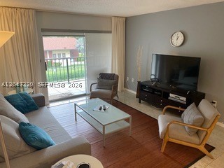 LE CARTIER CONDO - Residential Lease