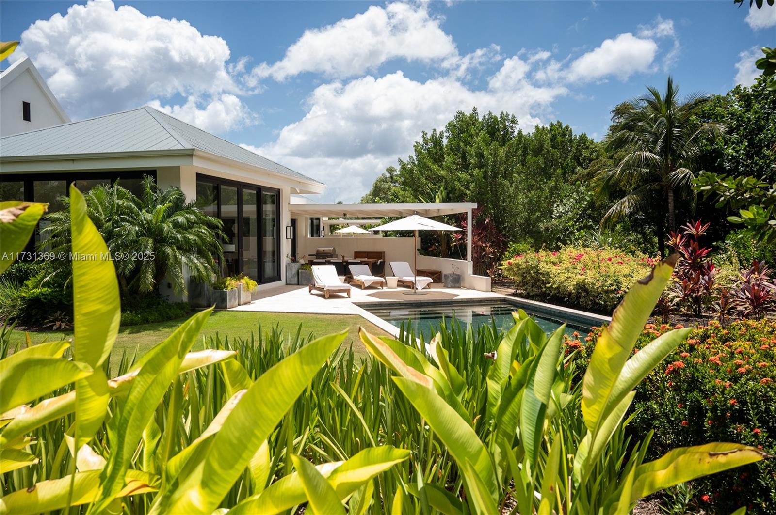 Four Seasons Resort Nevis - Residential